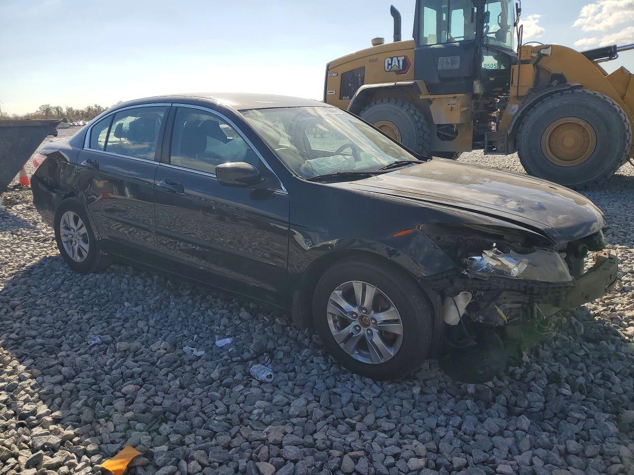 2012 Honda Accord Se - Фото 4