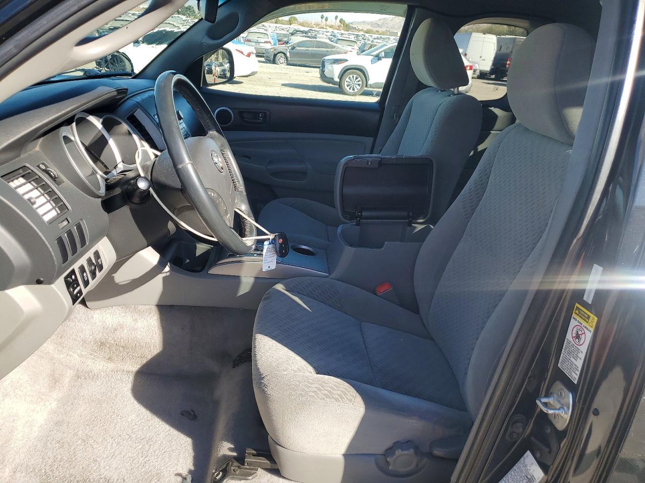 2009 Toyota Tacoma Access Cab - Фото 7