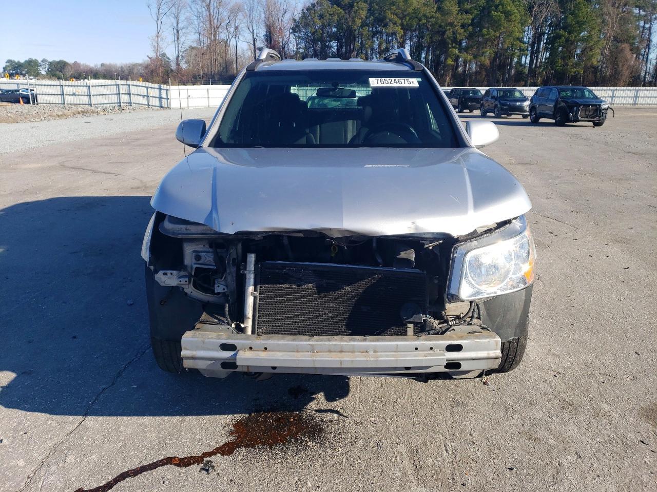 2006 Pontiac Torrent - Фото 5