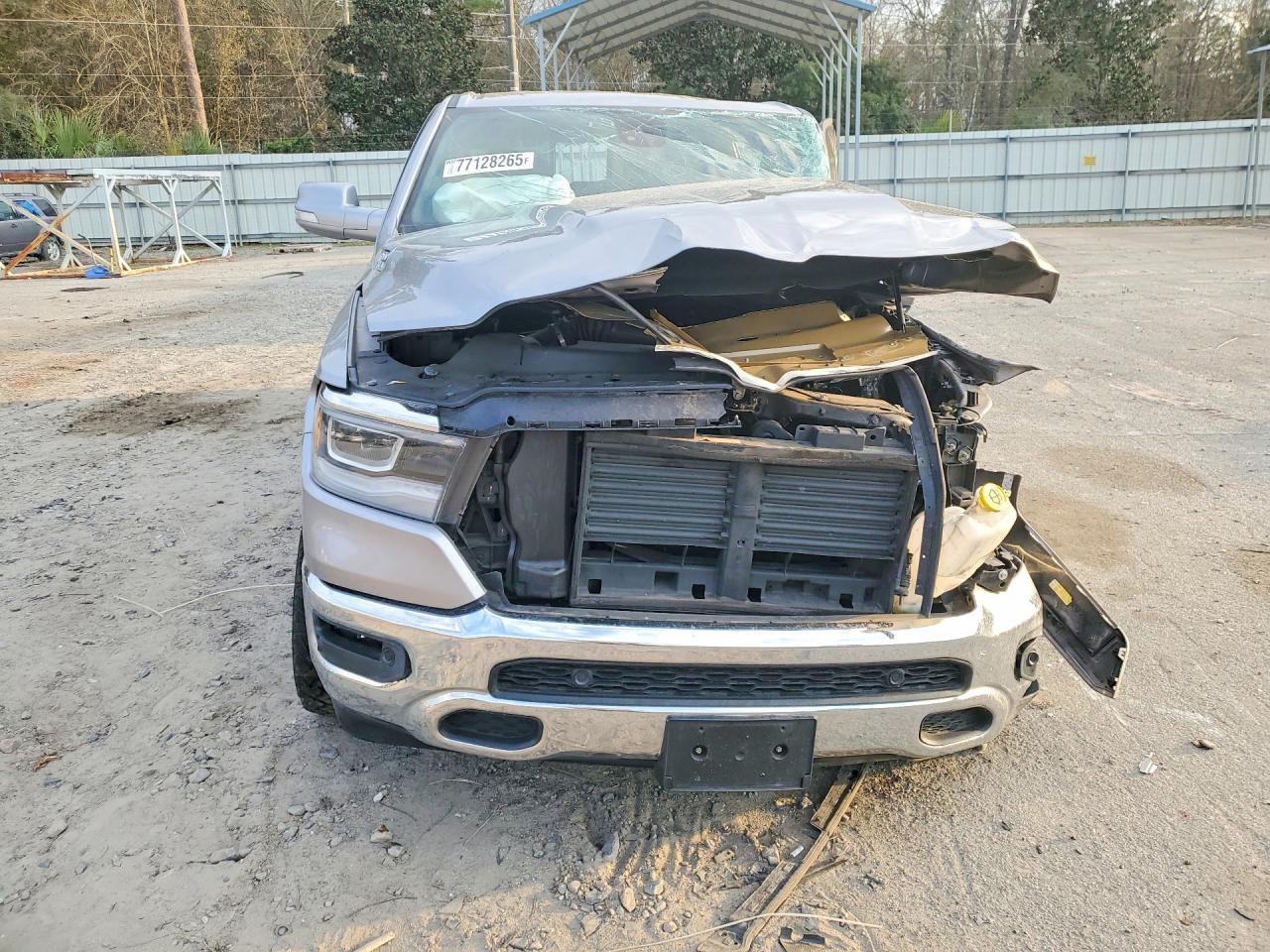 2019 Ram 1500 Big Horn - Фото 5