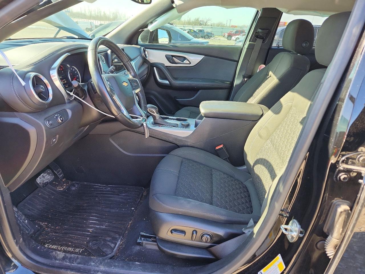 2020 Chevrolet Blazer 2Lt - Фото 7
