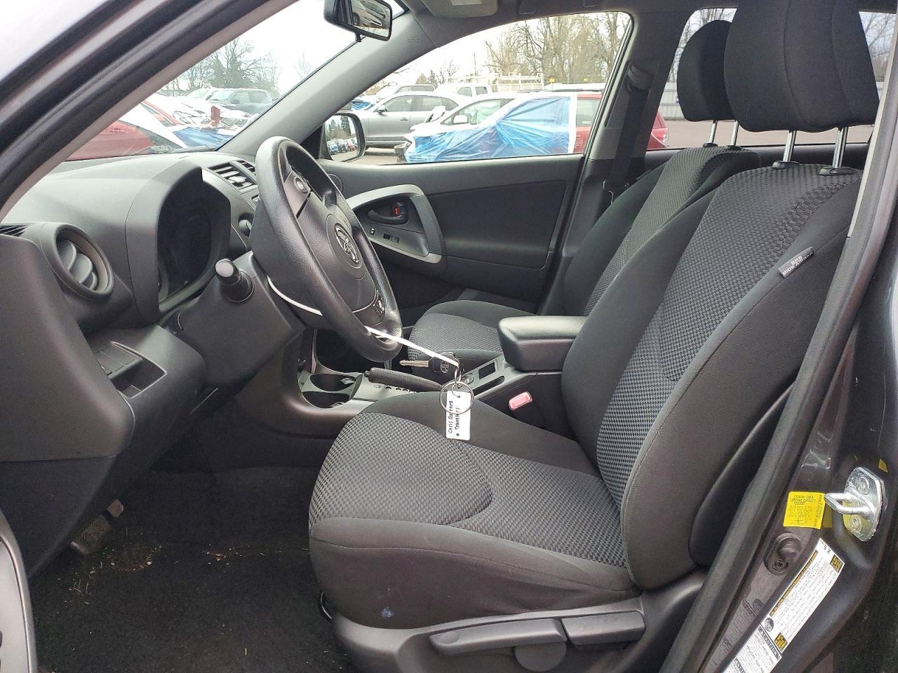 2012 Toyota Rav4 Sport - Фото 7