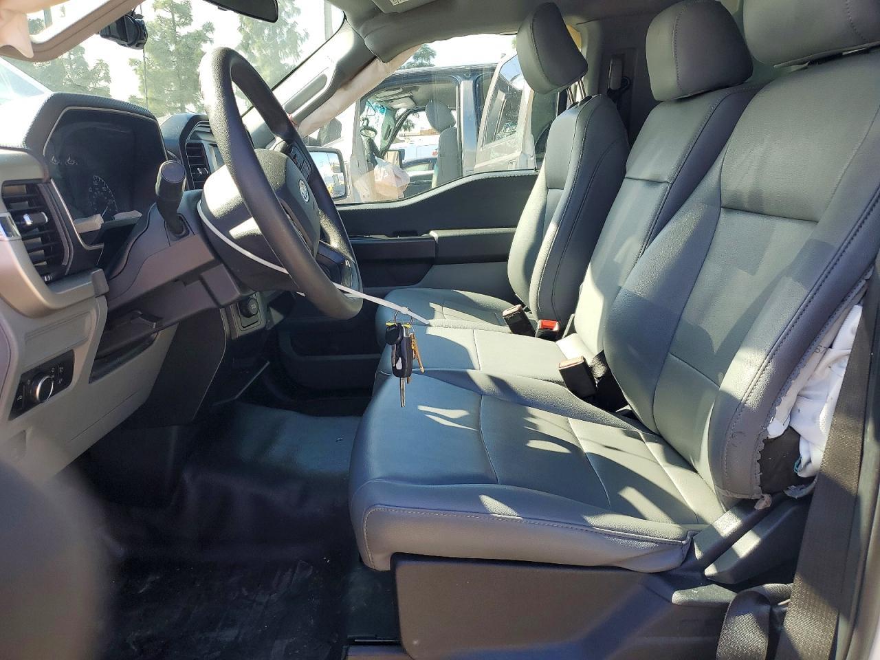 2021 Ford F150 - Фото 7
