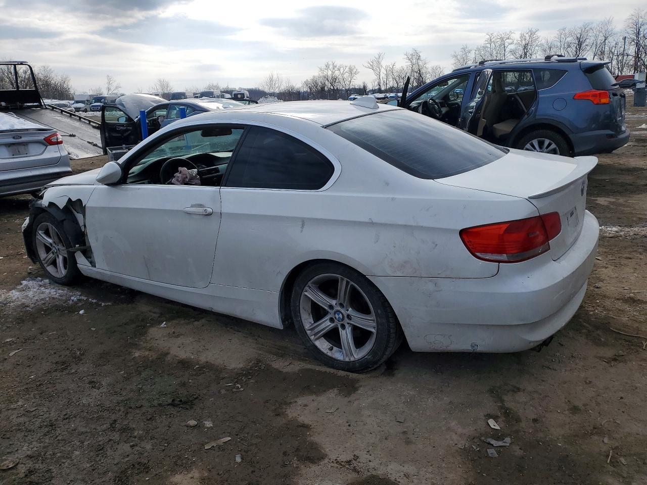2009 BMW 328 Xi Sulev - Фото 2