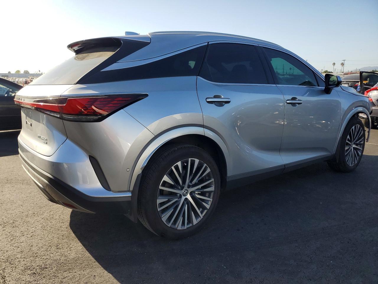 2024 Lexus Rx 350H Base - Фото 3