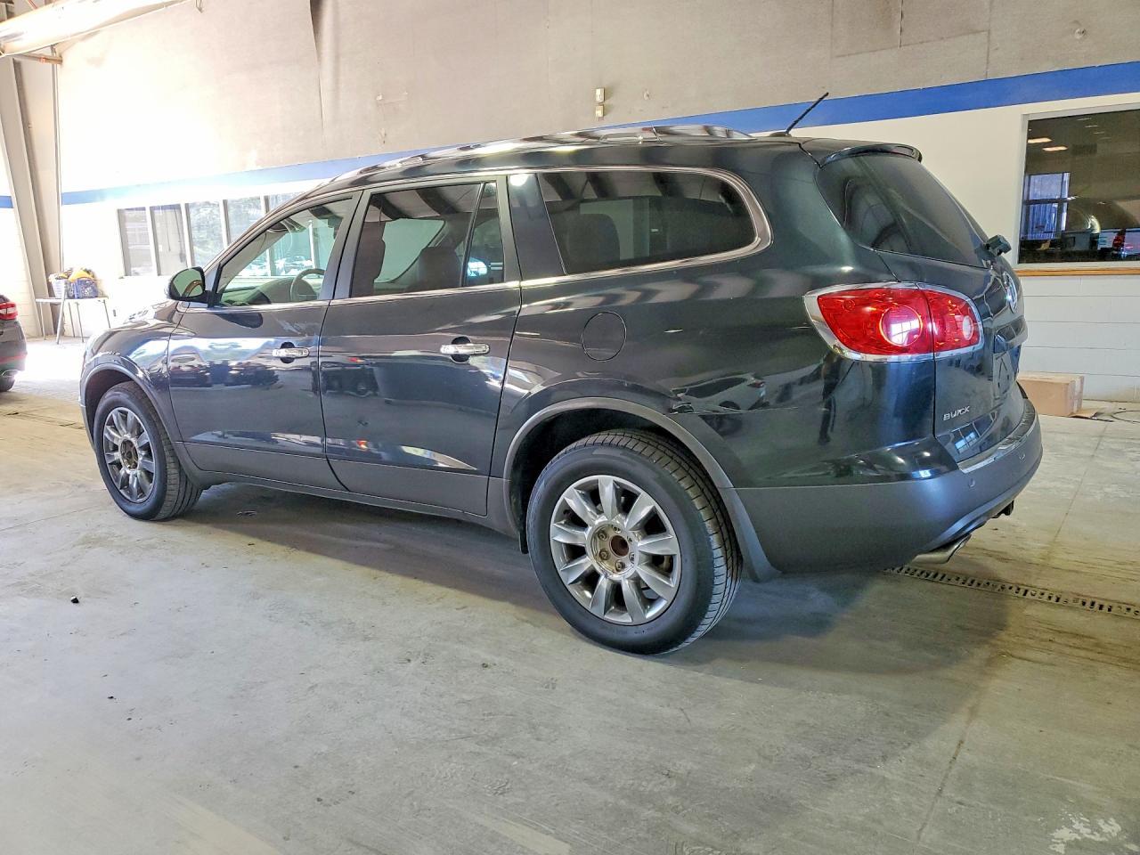2011 Buick Enclave Cxl - Фото 2