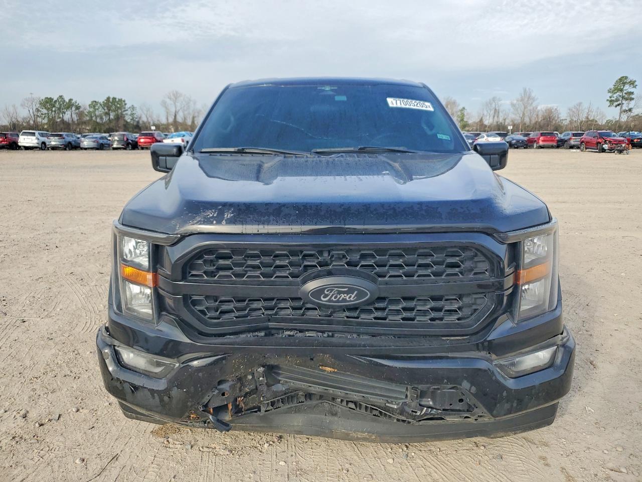 2023 Ford F150 - Image 5