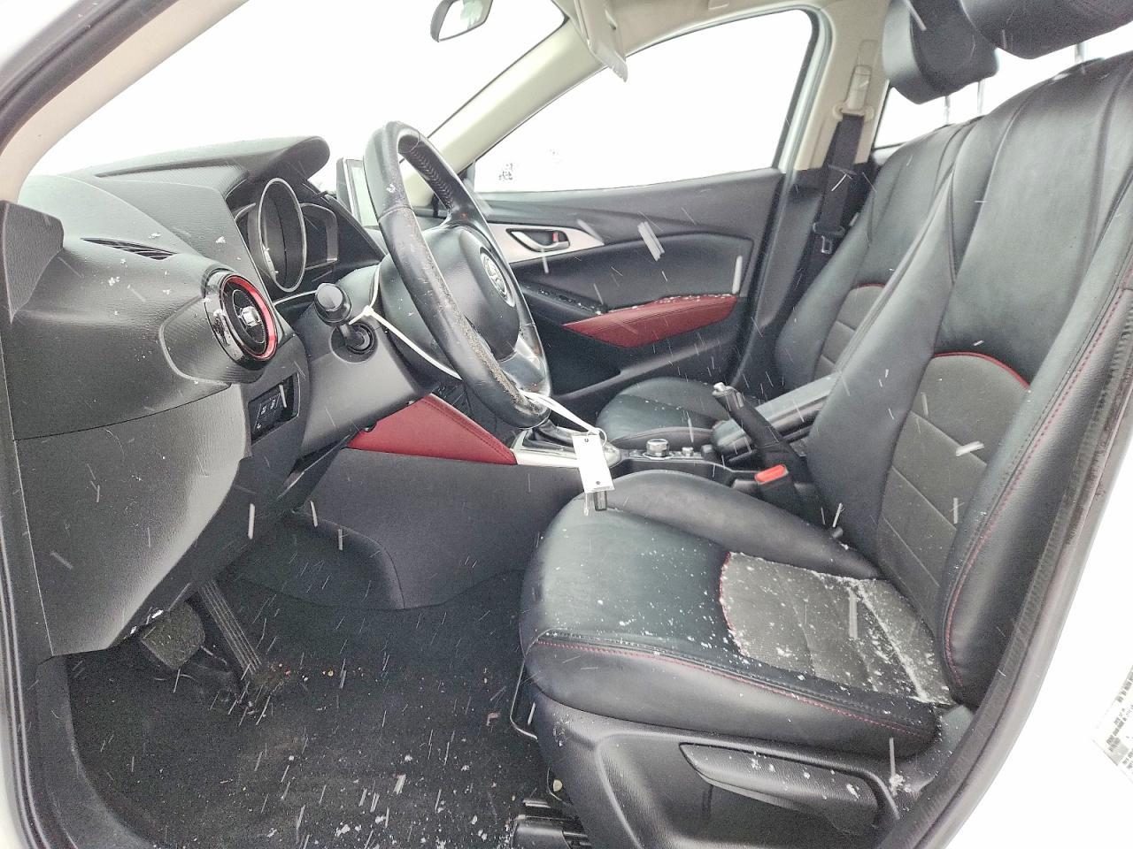 2016 Mazda Cx-3 Touring - Фото 7