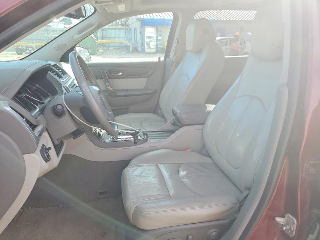 2017 GMC Acadia Limited Slt-2 - Фото 7