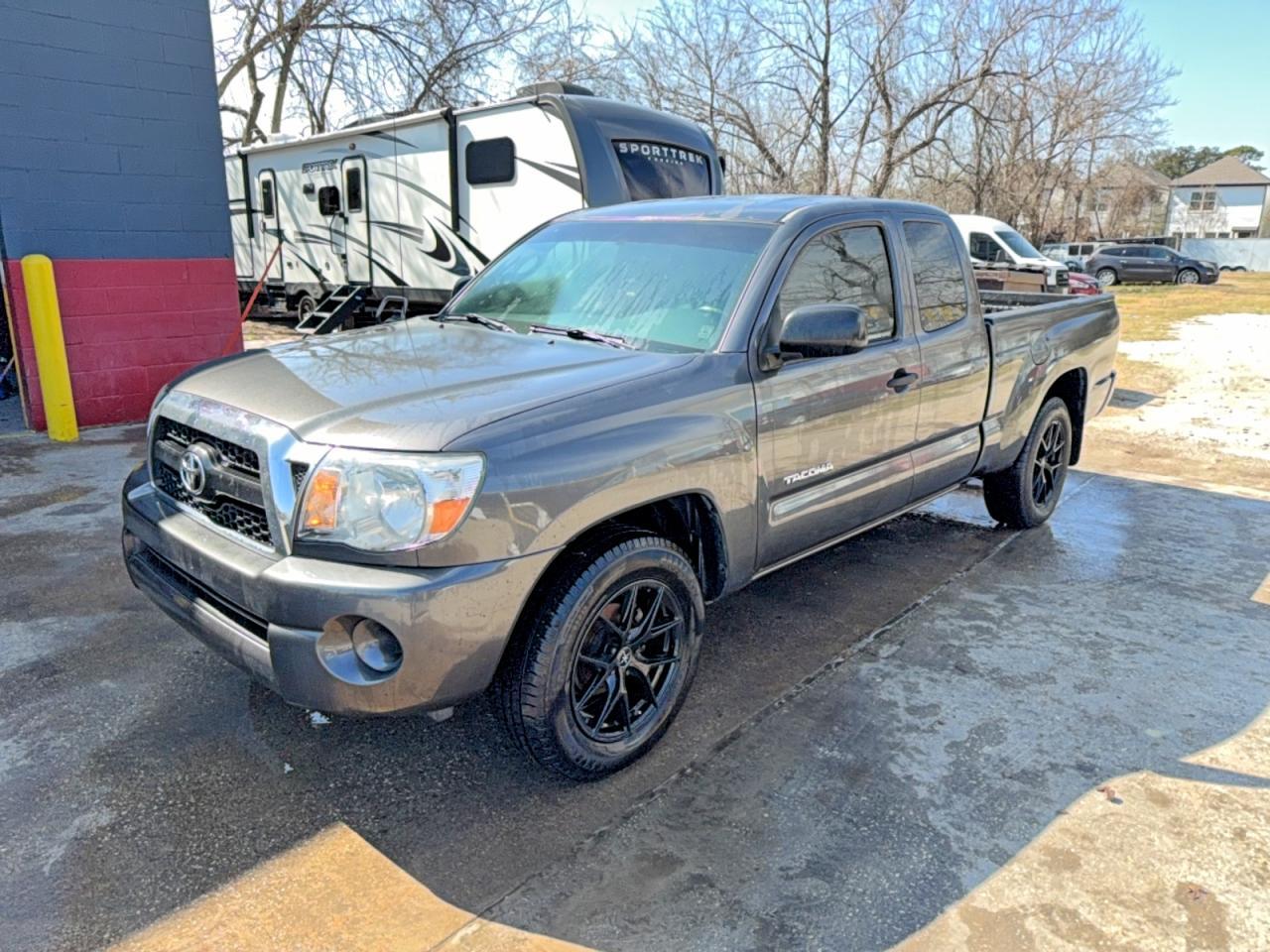 2011 Toyota Tacoma Access Cab - Фото 2