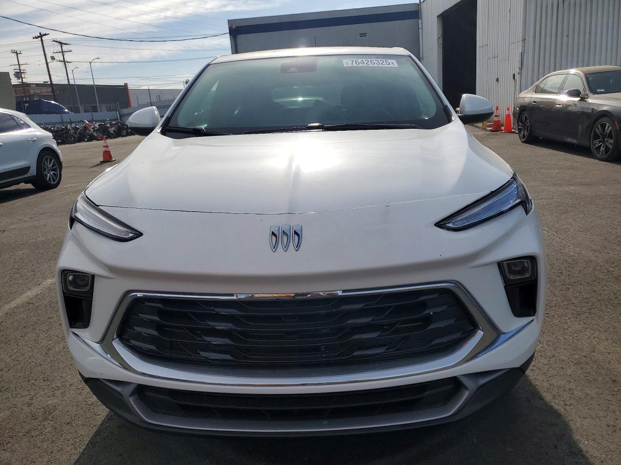 2024 Buick Encore Gx Preferred - Image 5