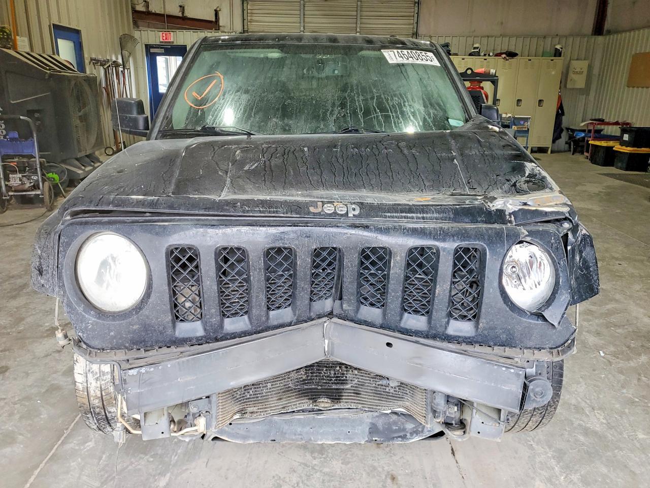 2017 Jeep Patriot Latitude - Image 5