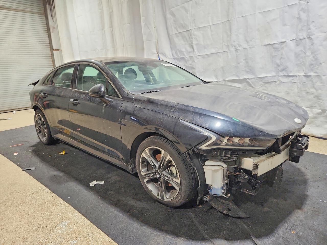 2021 Kia K5 Ex - Image 4