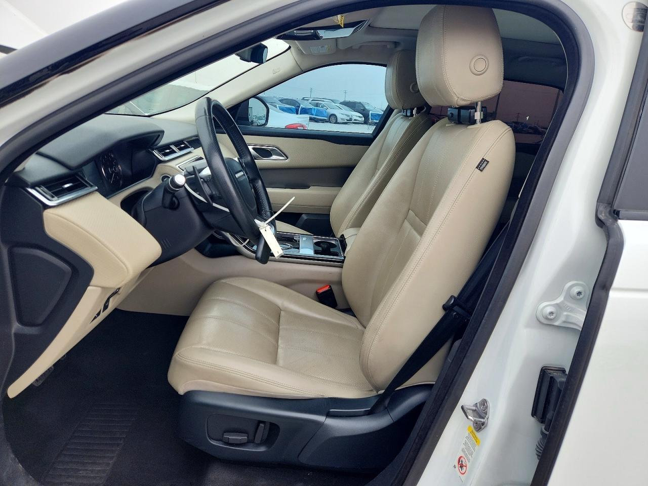 2018 Land Rover Range Rover Velar S - Фото 7
