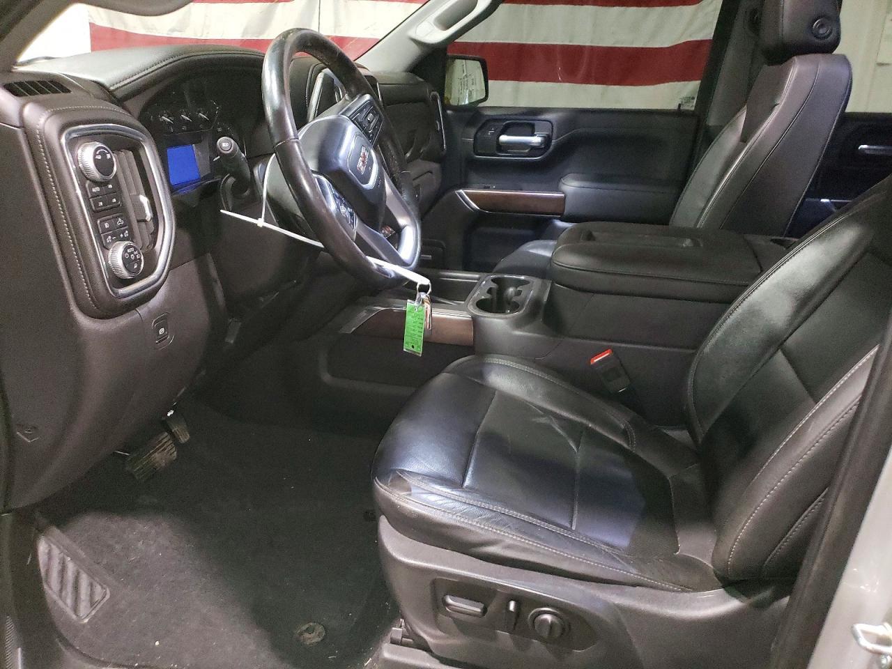 2019 GMC Sierra K1500 Sle - Image 7