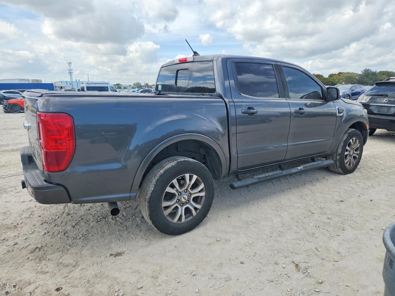 2019 Ford Ranger Xl - Image 3