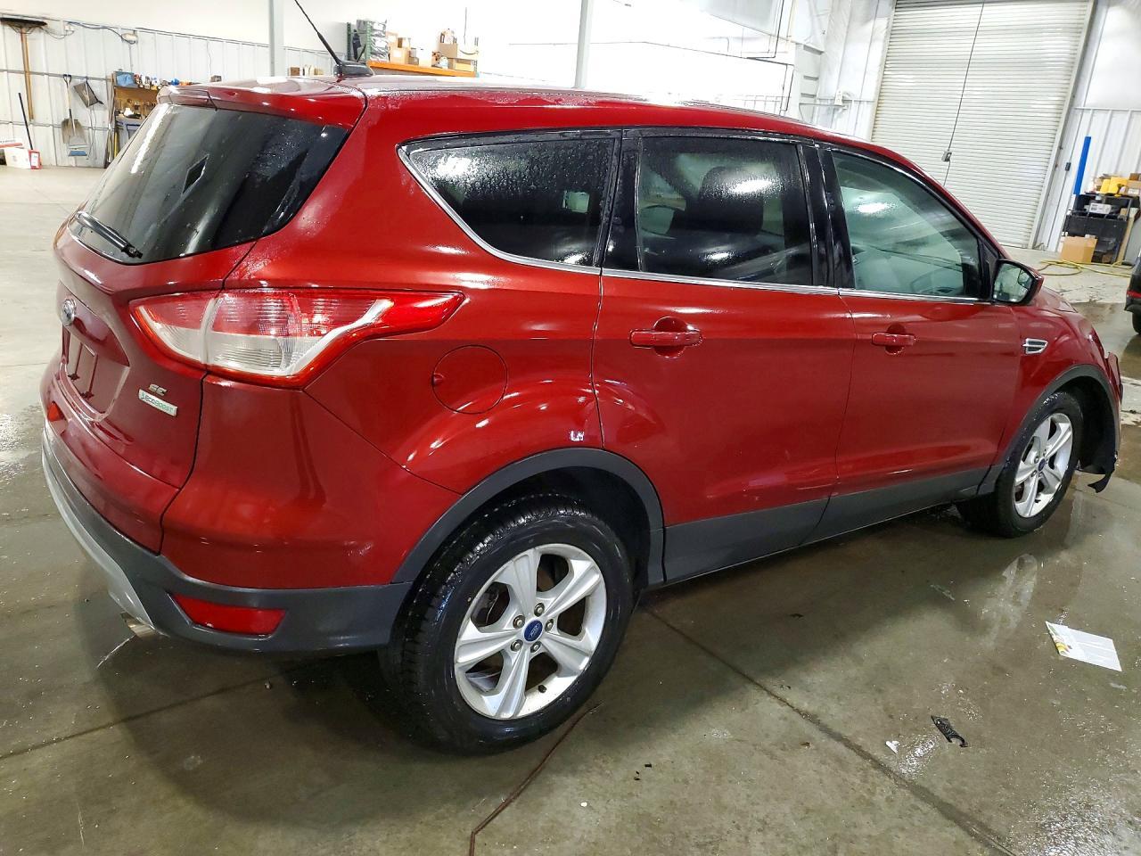 2014 Ford Escape Se - Image 3