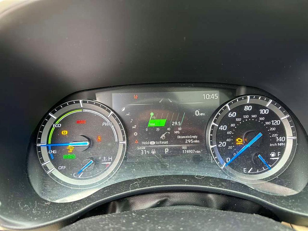 2021 Toyota Highlander Hybrid Xle - Image 6