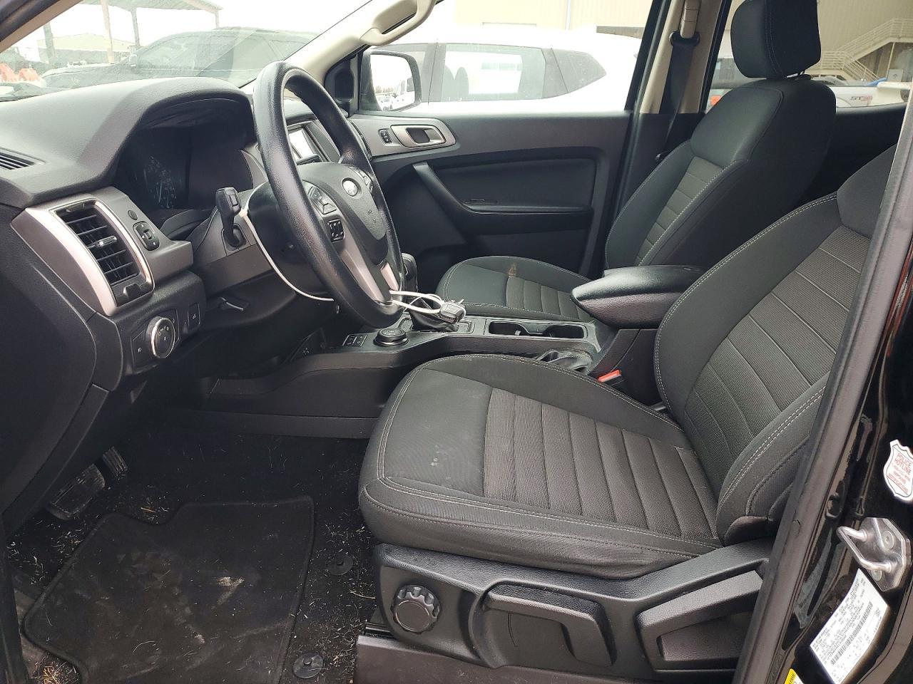 2020 Ford Ranger Xl - Фото 7