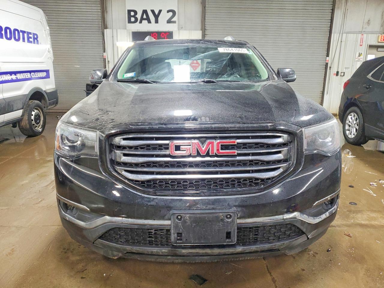 2018 GMC Acadia All Terrain - Фото 5