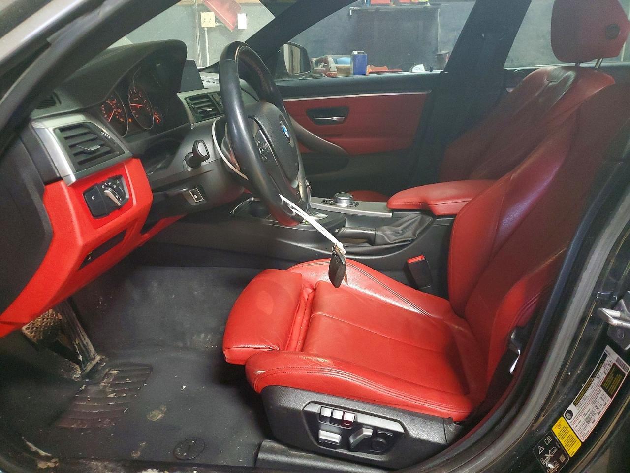 2018 BMW 430Xi Gran Coupe - Image 7