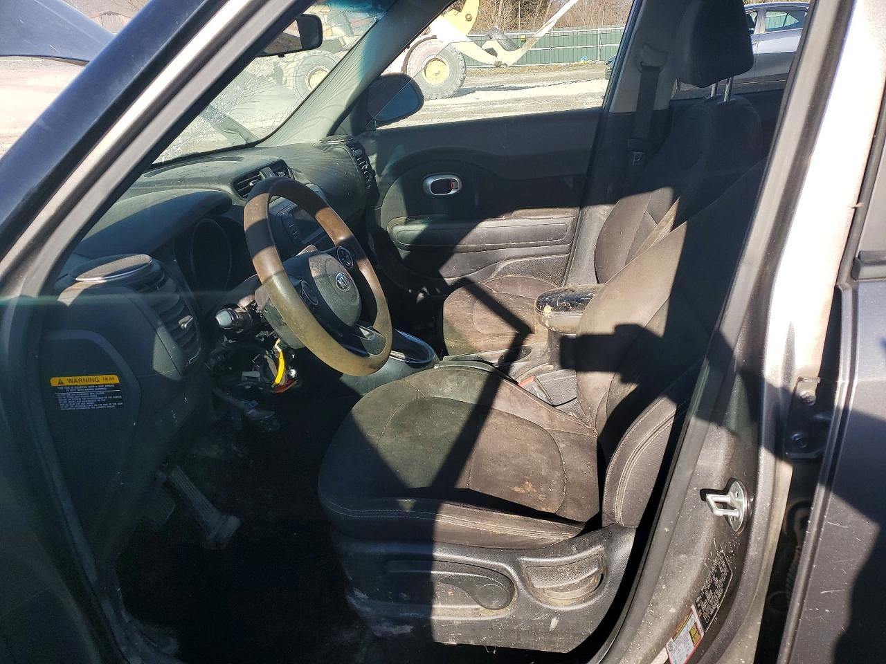 2018 Kia Soul - Фото 7
