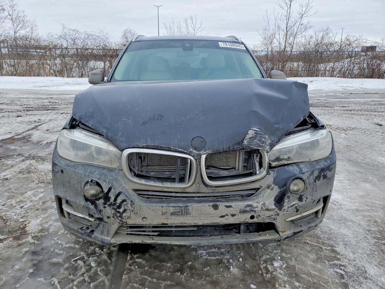2016 BMW Motorrad X5 Xdr40E - Фото 5