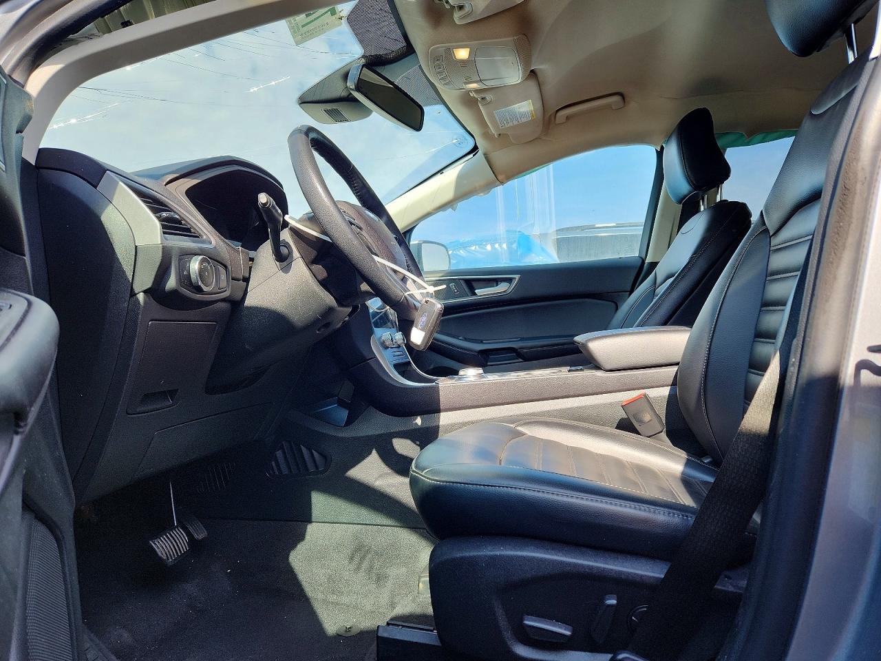 2023 Ford Edge Sel - Image 7