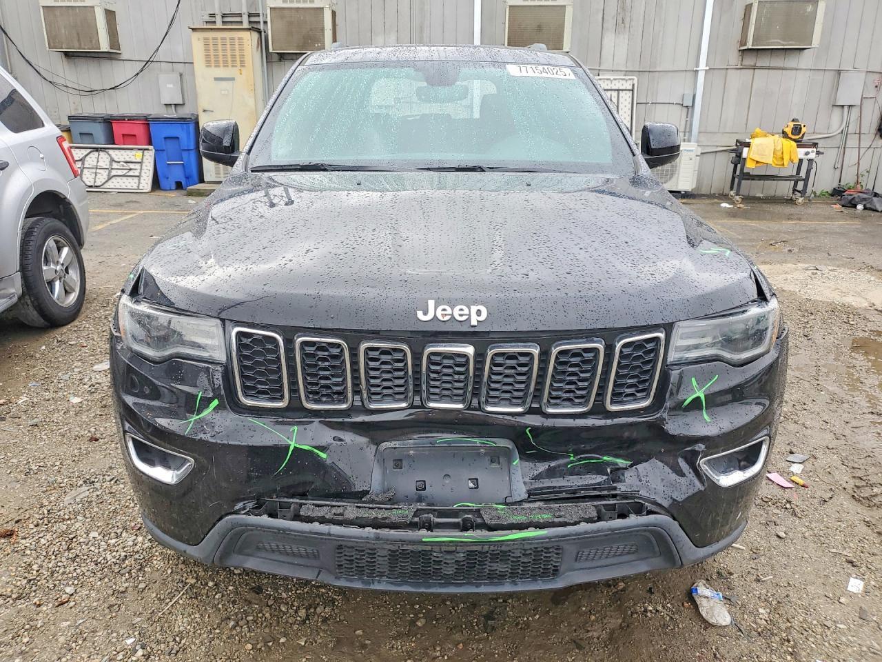 2020 Jeep Grand Cherokee Laredo - Фото 5