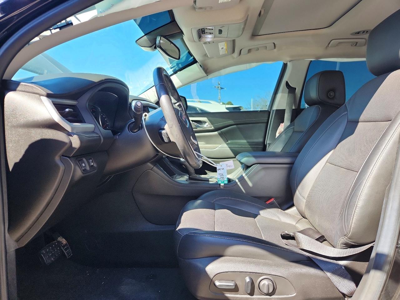 2019 GMC Acadia Slt-2 - Фото 7