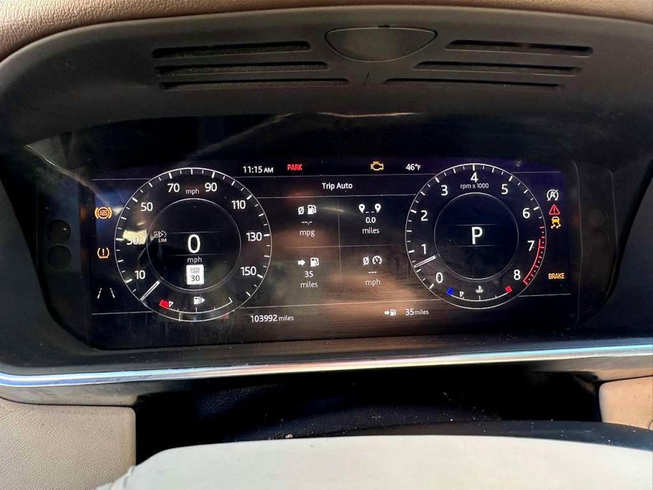 2020 Land Rover Range Rover Hse - Image 6