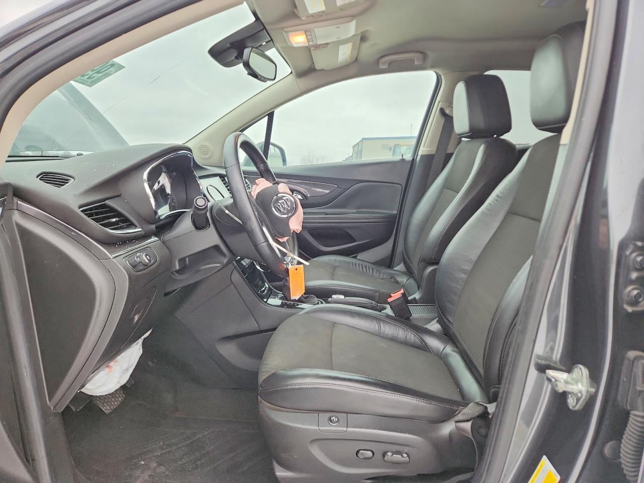 2017 Buick Encore Preferred - Image 7