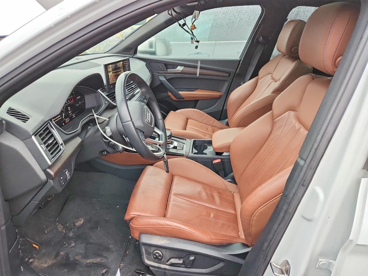 2024 Audi Q5 Premium Plus 45 - Image 7
