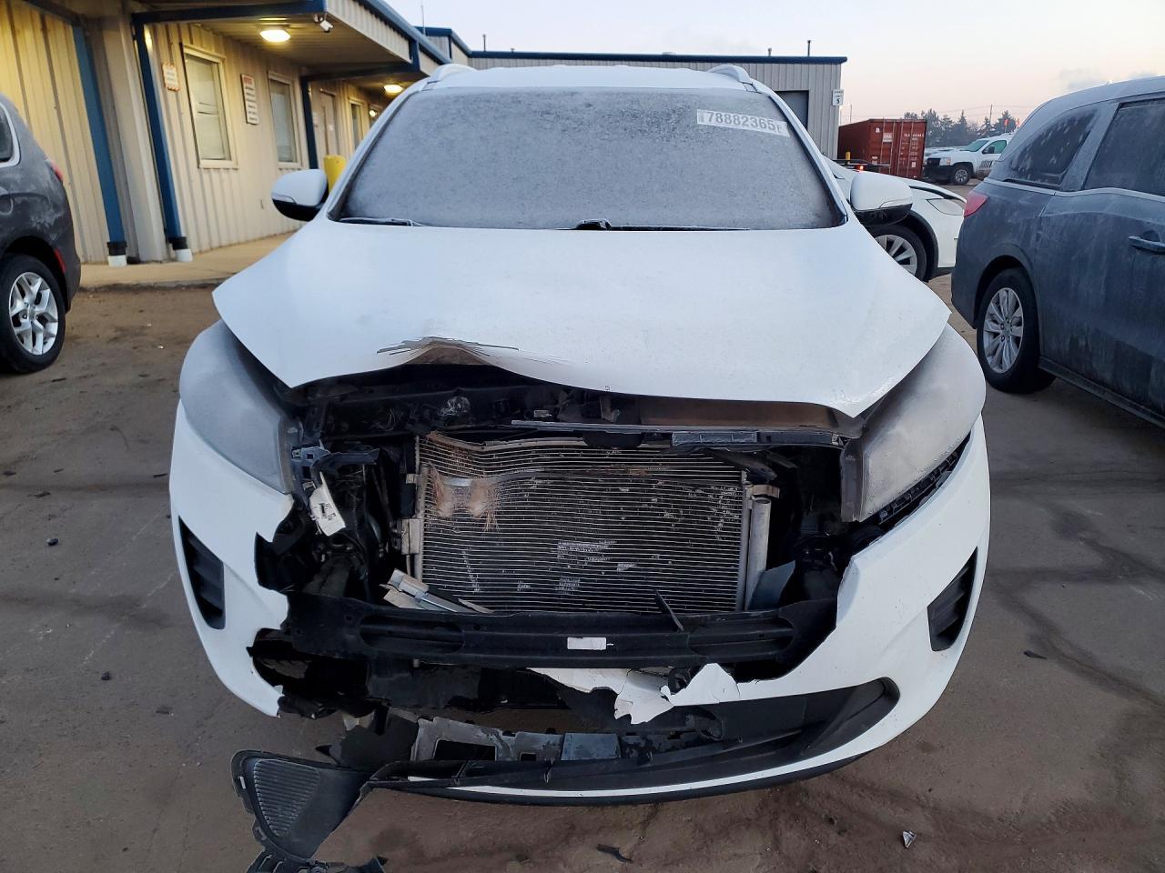 2019 Kia Sorento Lx - Фото 5