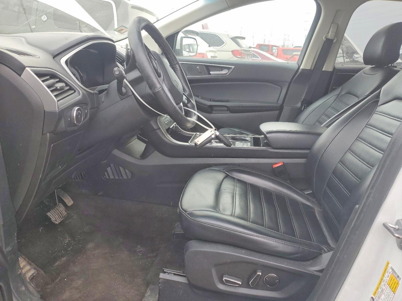 2019 Ford Edge Sel - Image 7