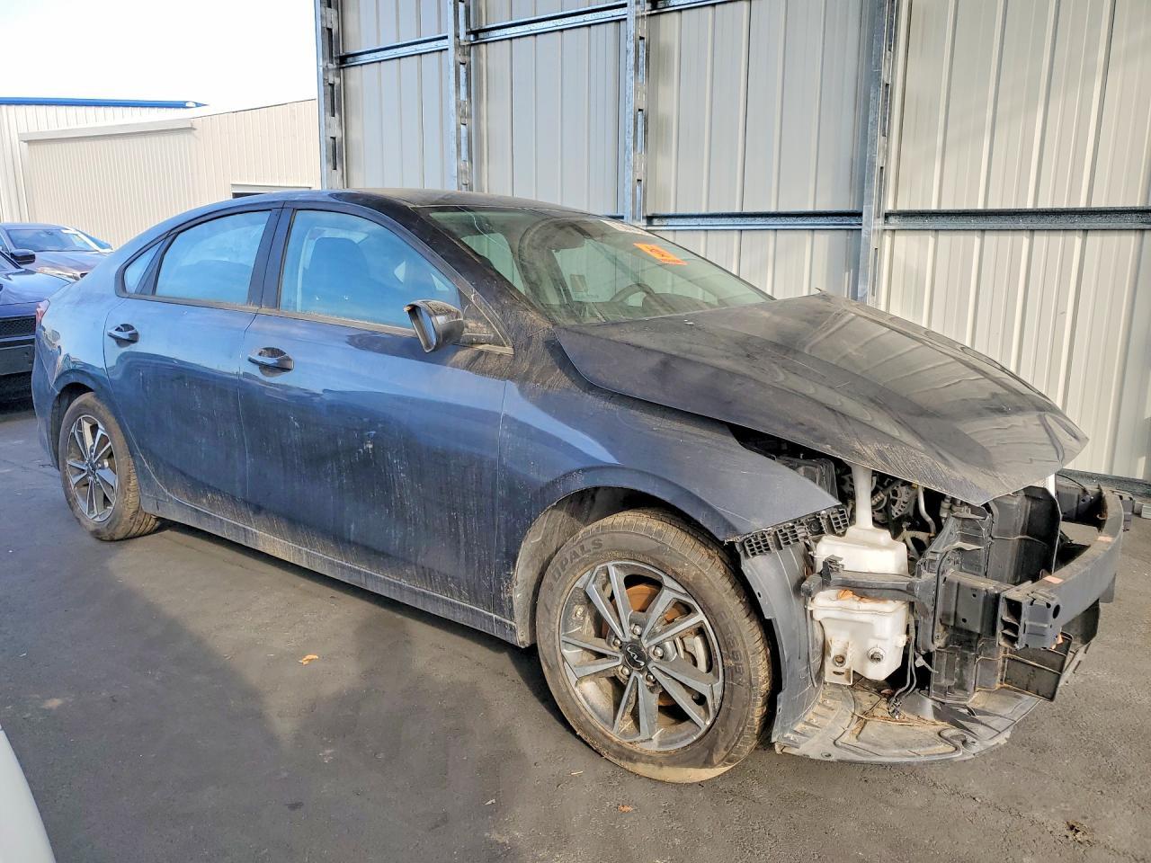 2020 Kia Forte Fe - Фото 4