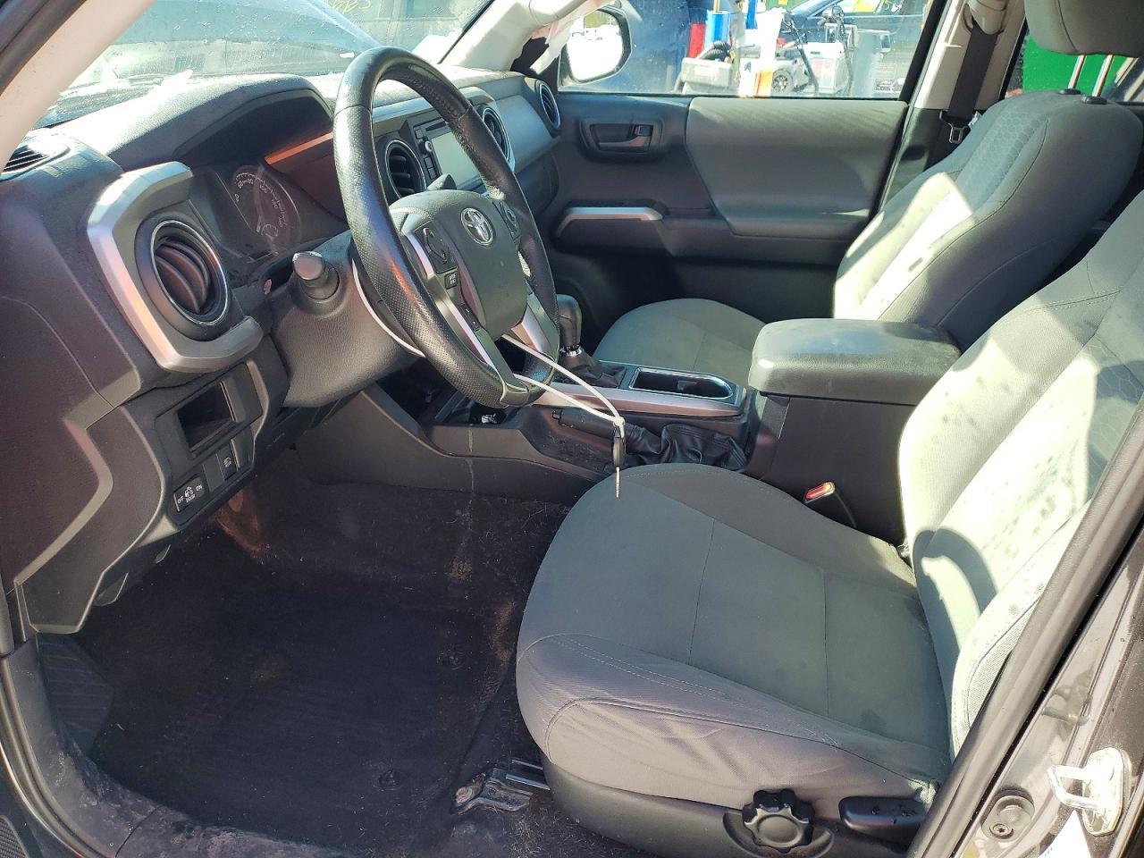 2019 Toyota Tacoma Sr5 V6 - Image 7