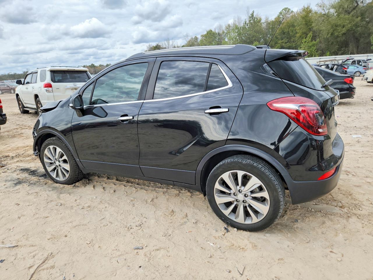 2019 Buick Encore Preferred - Фото 2
