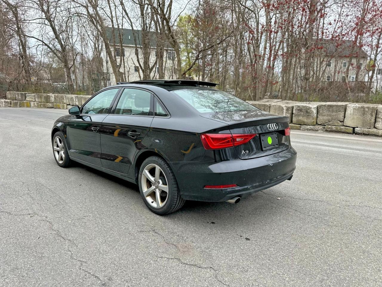 2015 Audi A3 Premium - Image 3