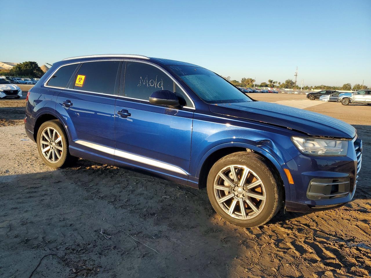 2019 Audi Q7 Premium V6 - Фото 4