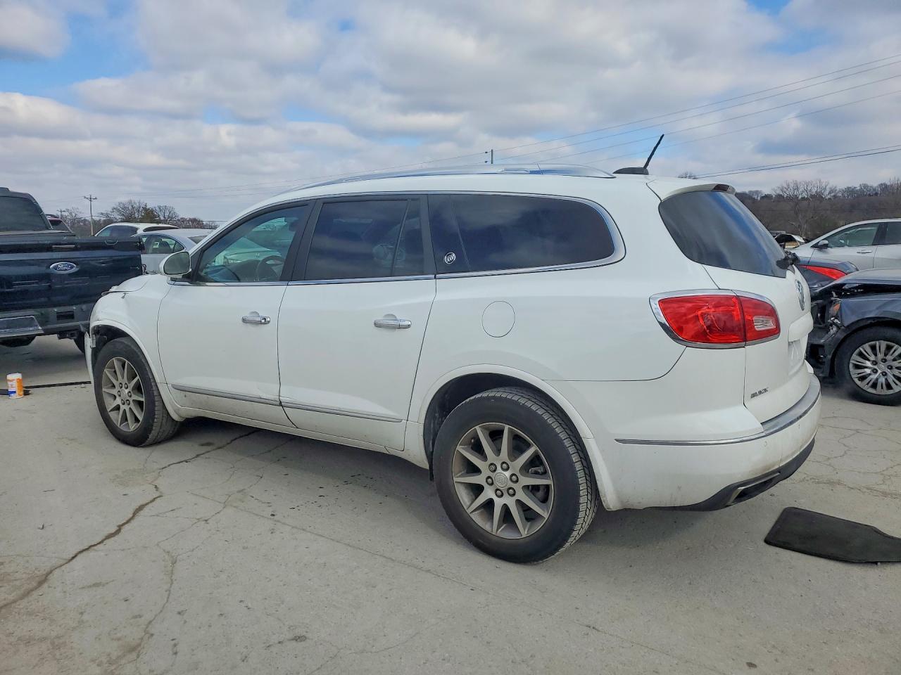 2016 Buick Enclave - Фото 2