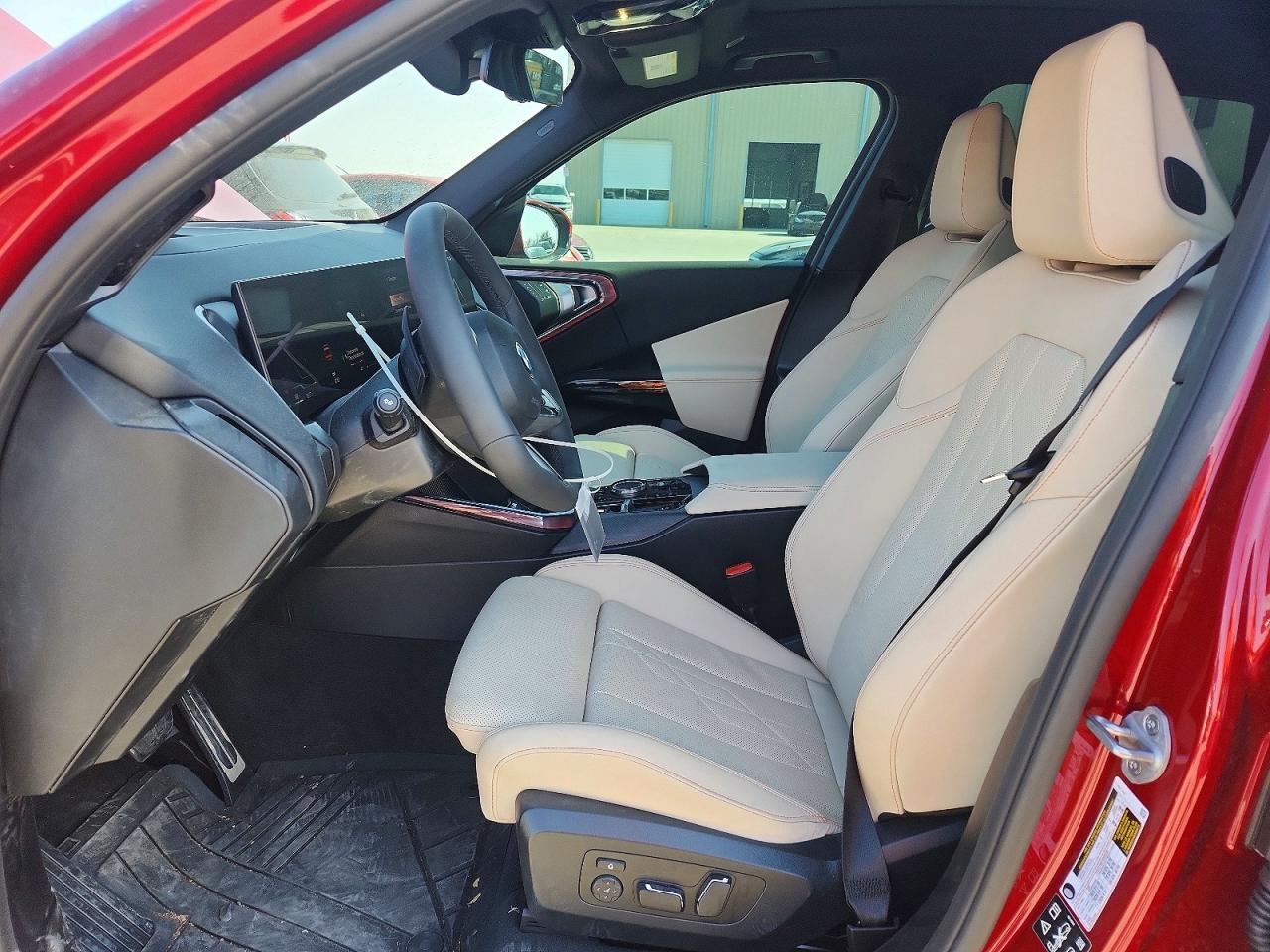 2026 BMW X3 30 xDrive - Фото 7