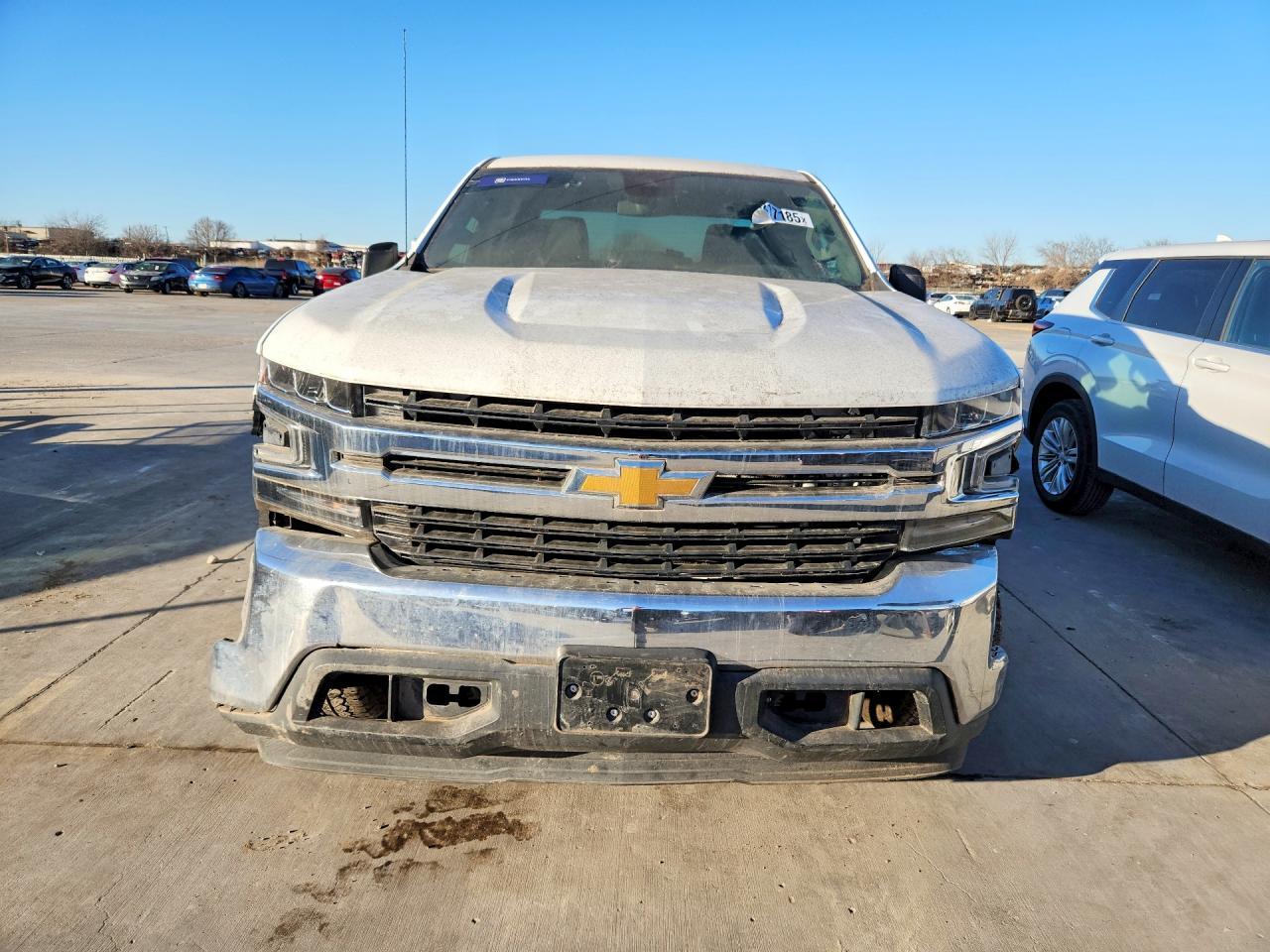 2023 Chevrolet Silverado C1500 - Фото 5