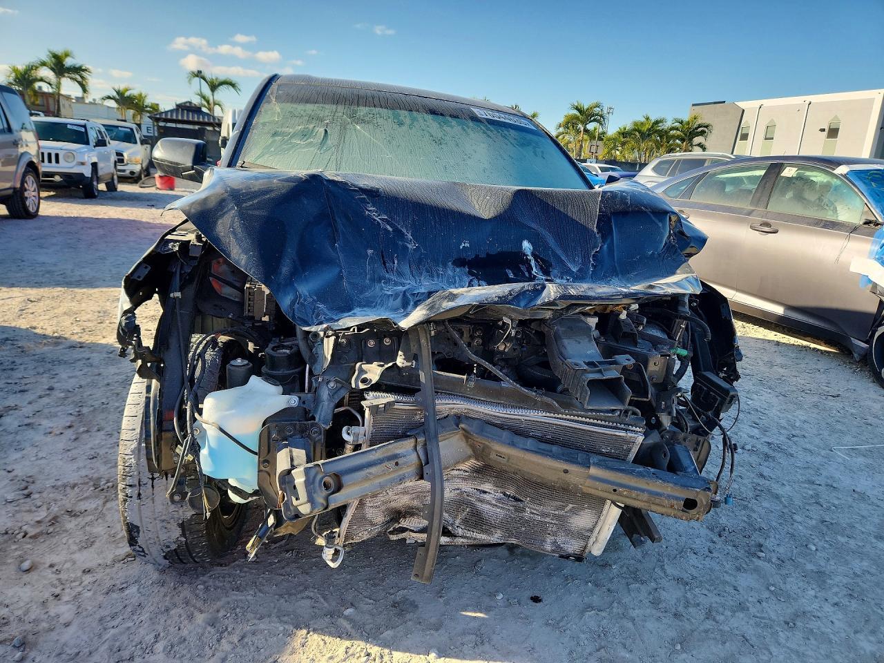 2020 Honda Hr-V Lx - Фото 5