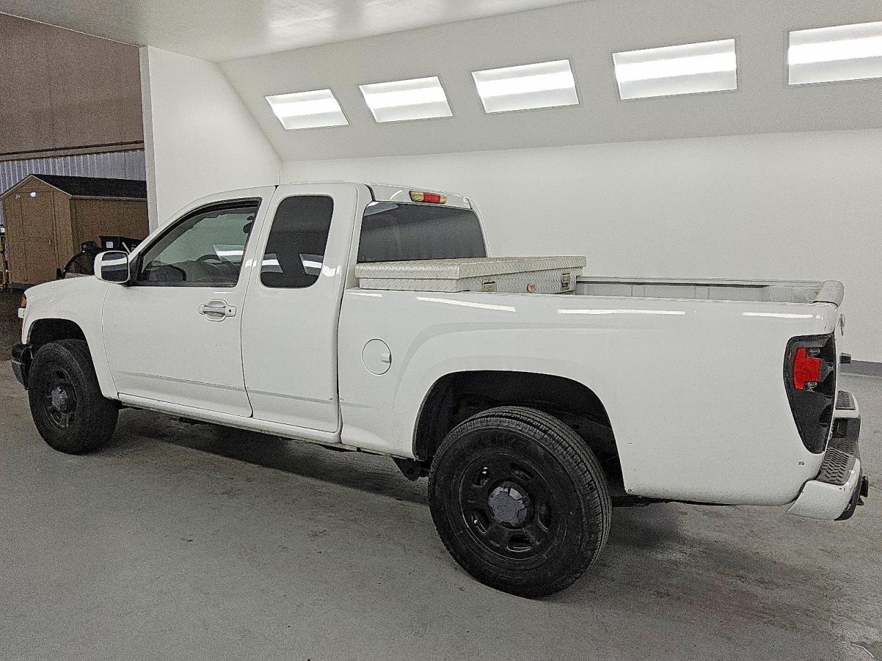 2012 Chevrolet Colorado - Фото 2