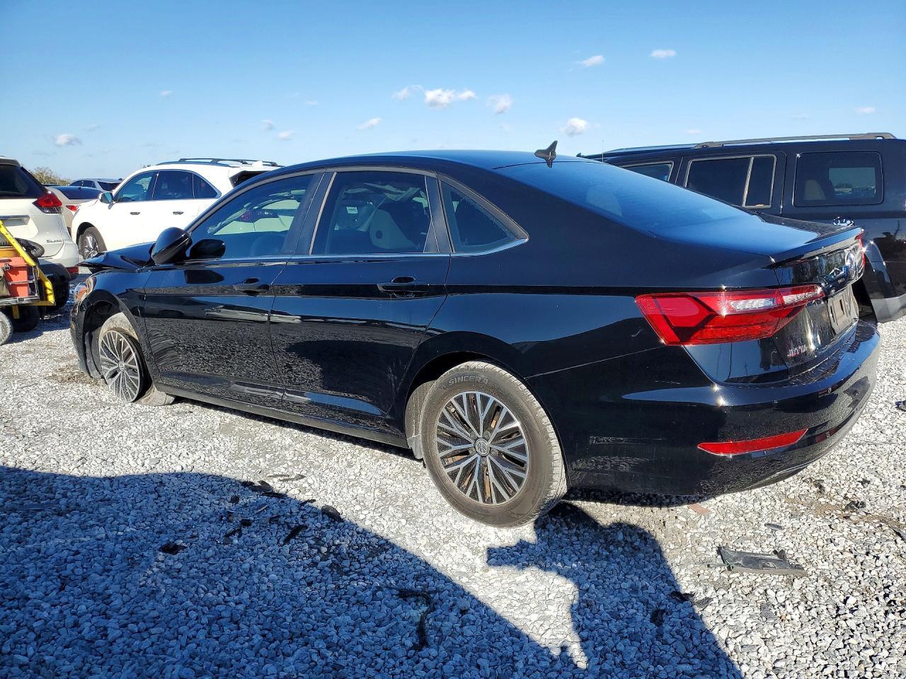 2021 Volkswagen Jetta S - Image 2