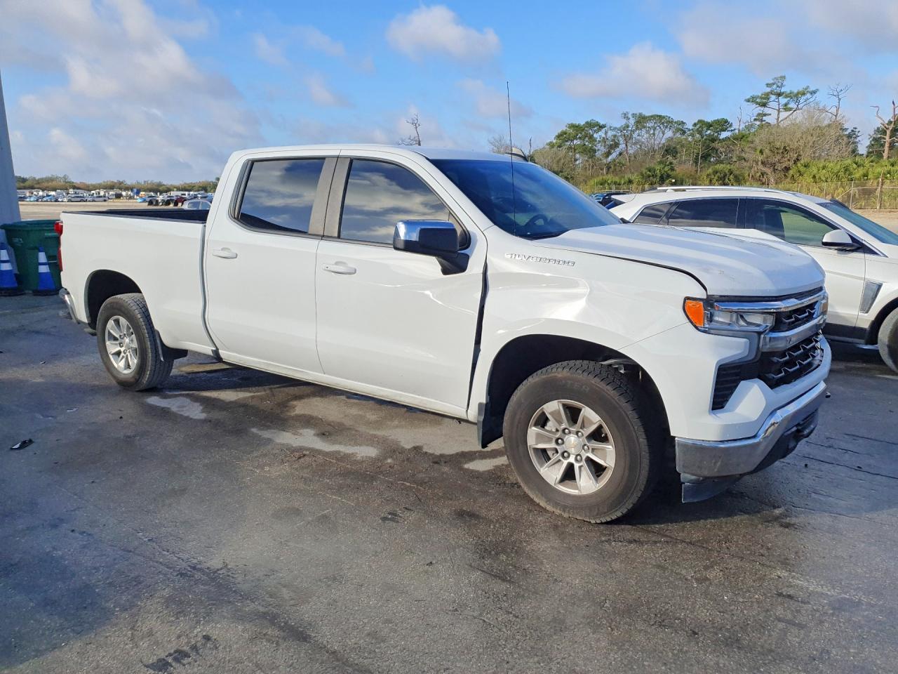 2023 Chevrolet Silverado K1500 Lt - Image 4