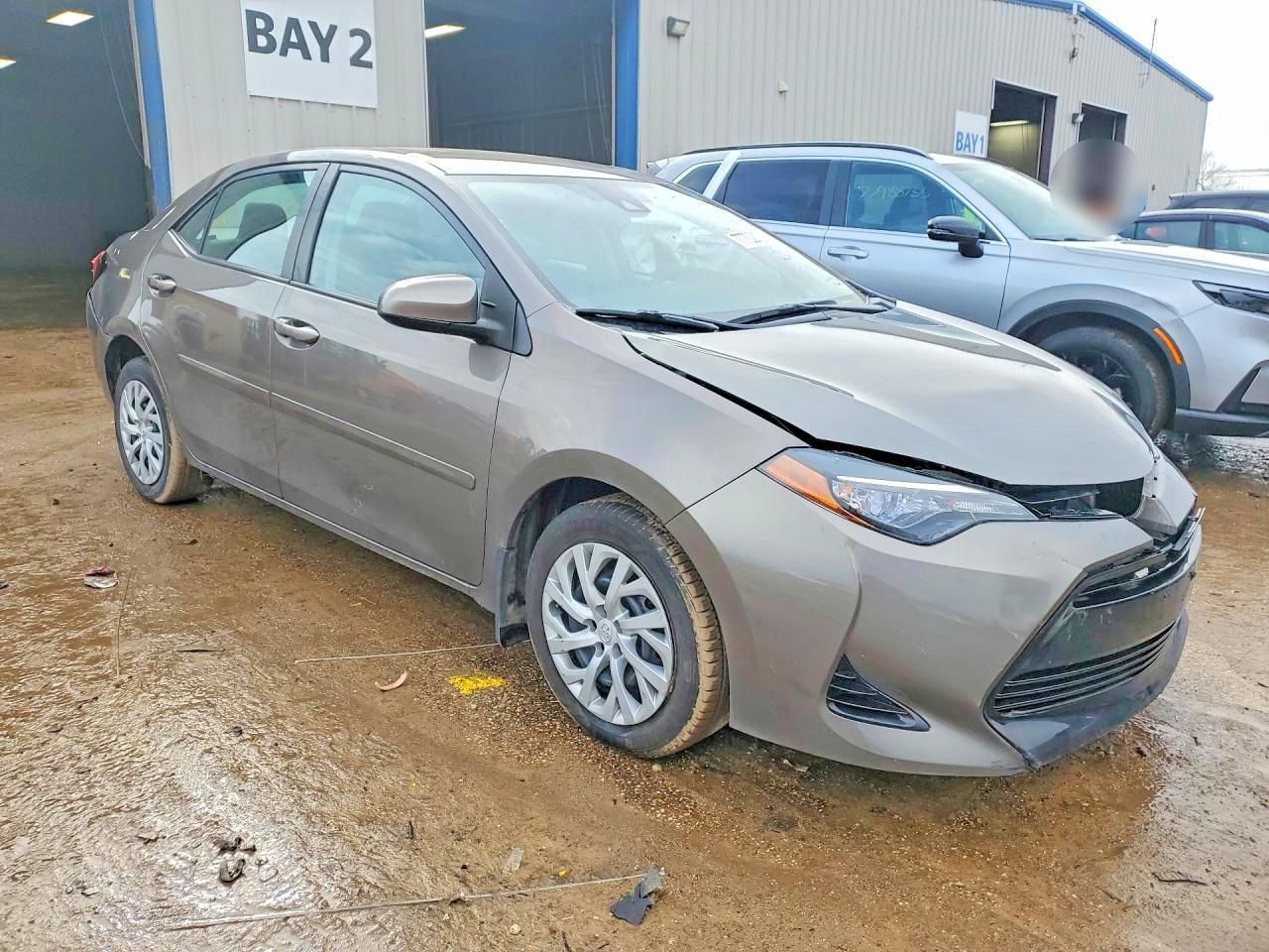 2017 Toyota Corolla - Image 4