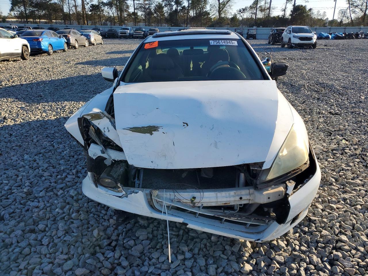 2006 Honda Accord Ex - Image 5