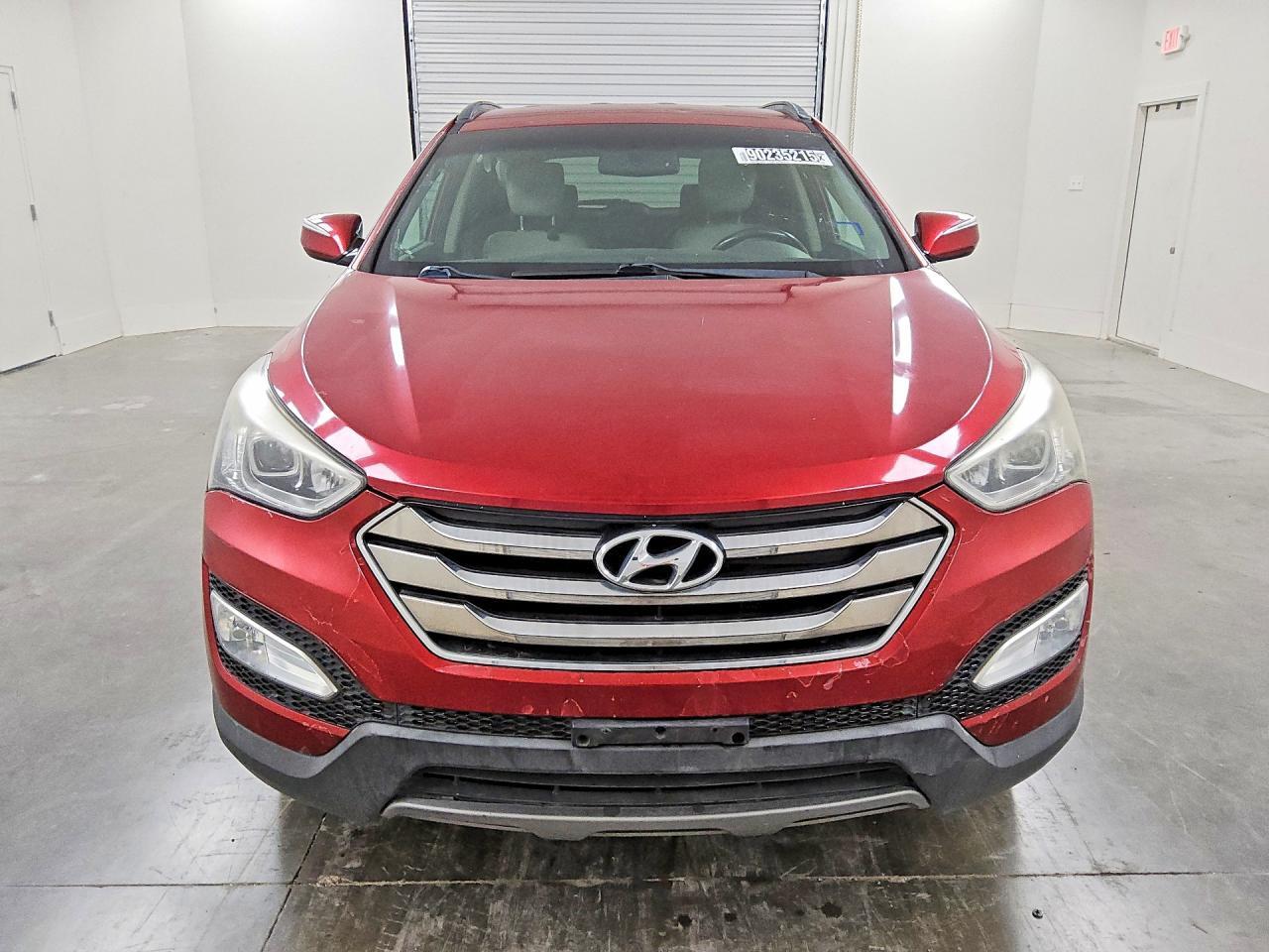 2014 Hyundai Santa Fe Sport 2.0T - Image 5